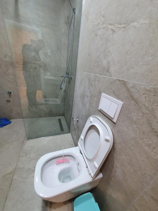 #New Luxury Apartment Tirana Exteriér fotografie